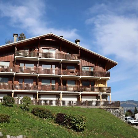Appartement Beaufort, 2 pièces, 3 personnes - FR-1-342-262 Beaufort  Esterno foto