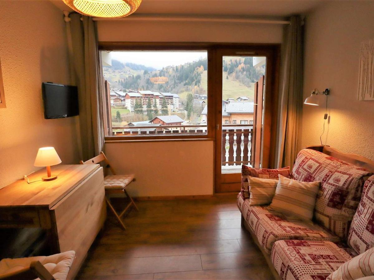 Appartement Beaufort, 2 pièces, 3 personnes - FR-1-342-262 Beaufort  Esterno foto