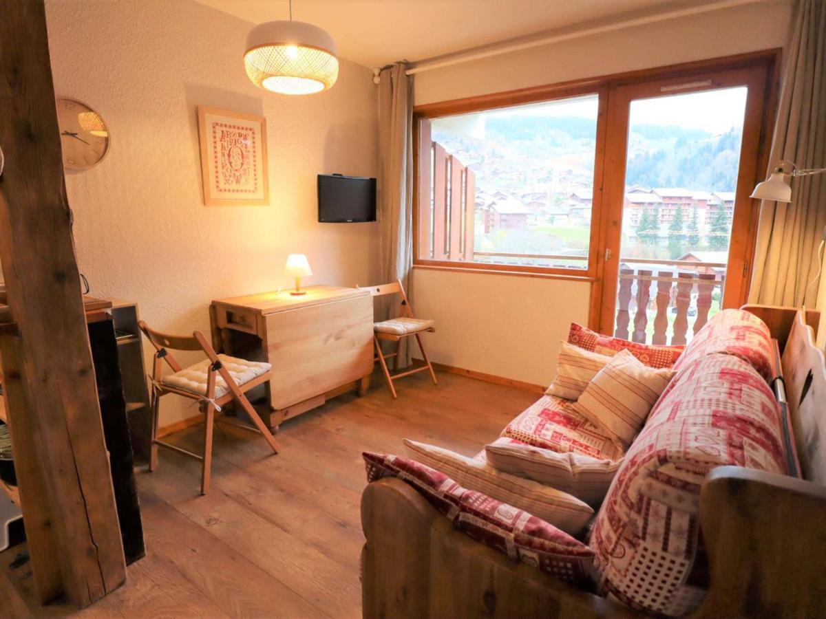 Appartement Beaufort, 2 pièces, 3 personnes - FR-1-342-262 Beaufort  Esterno foto