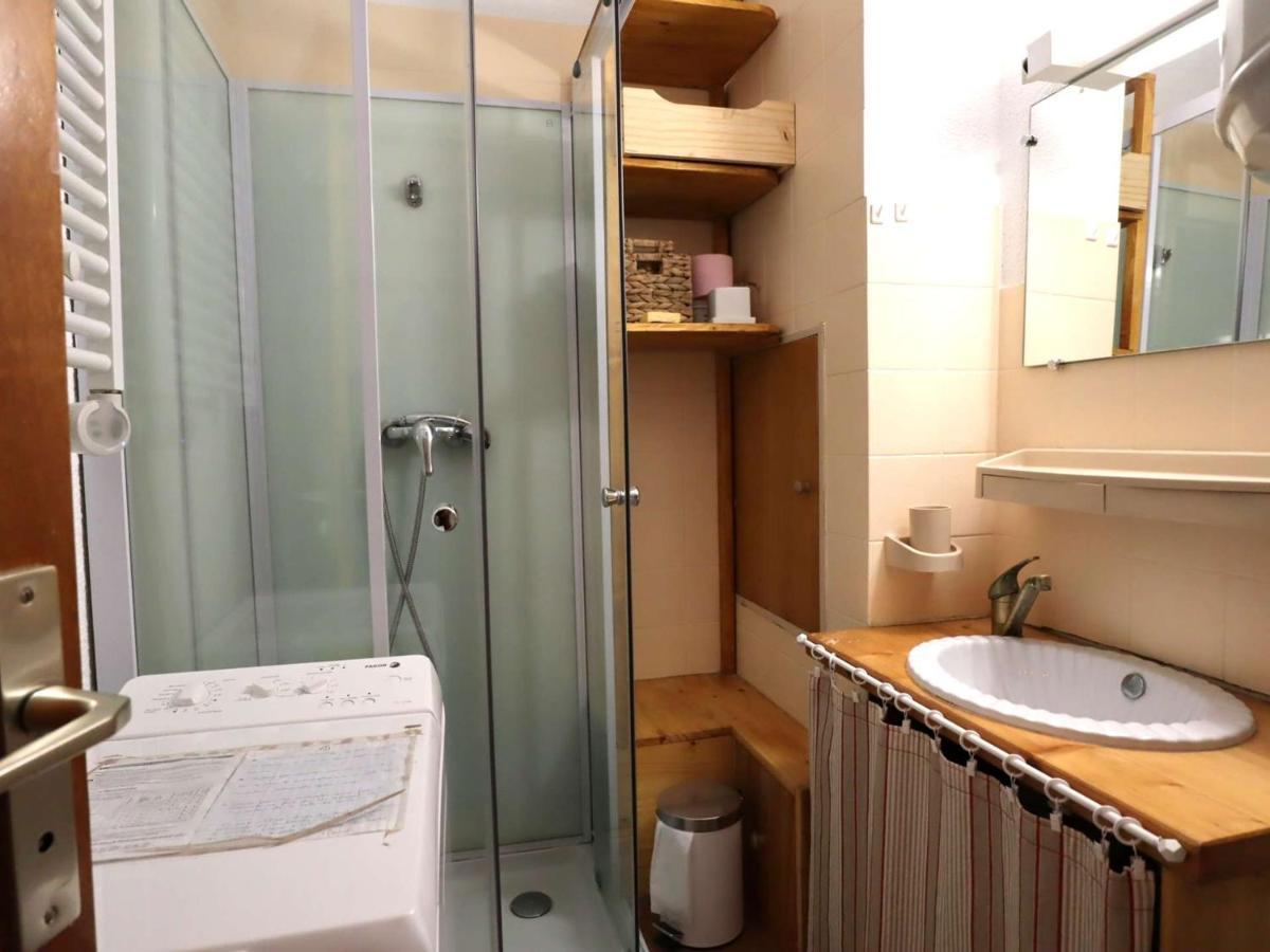Appartement Beaufort, 2 pièces, 3 personnes - FR-1-342-262 Beaufort  Esterno foto