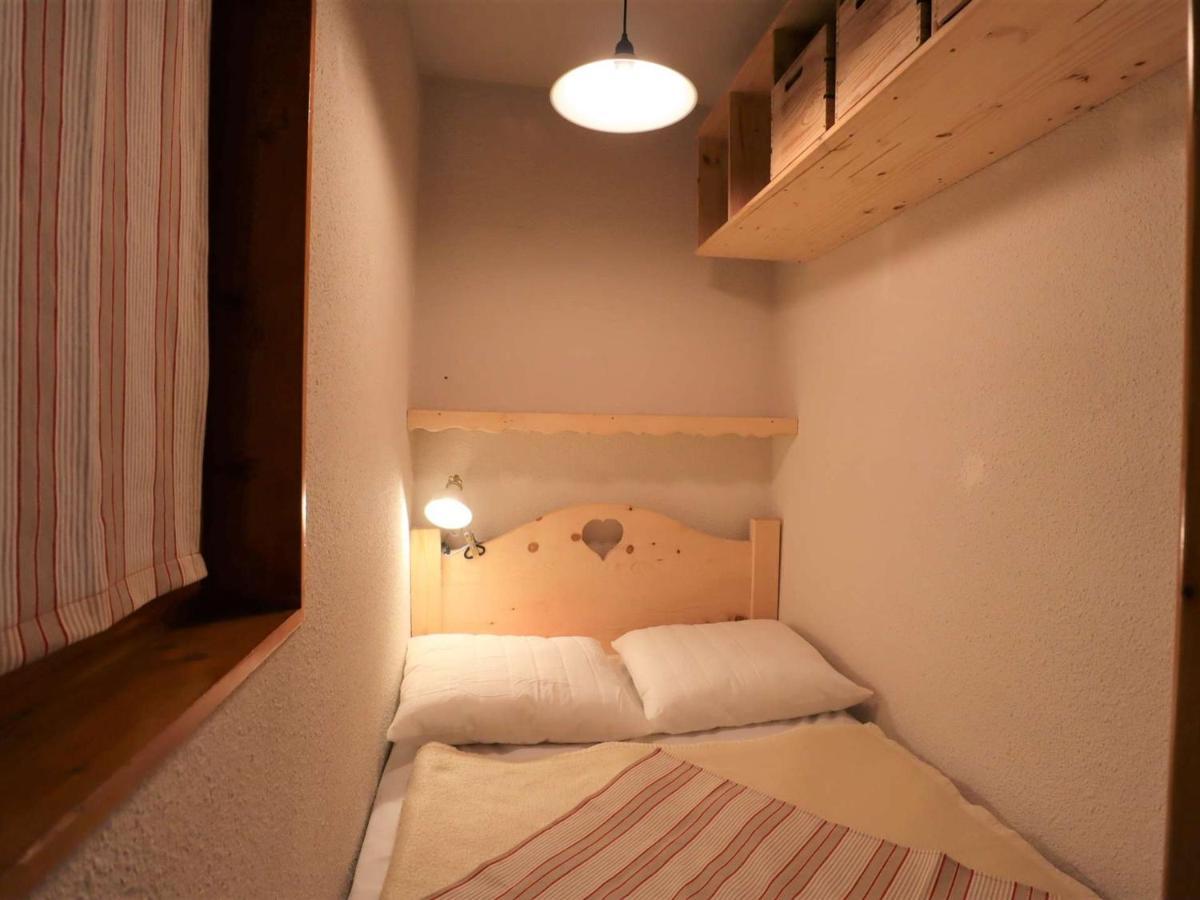 Appartement Beaufort, 2 pièces, 3 personnes - FR-1-342-262 Beaufort  Esterno foto